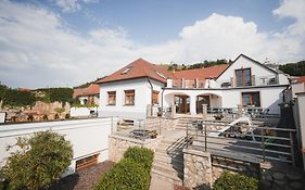 Pension Štěpán